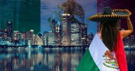 Dejan vestidos y alborotados a migrantes: Cancelan Grito de Independencia en Chicago