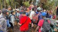 Secuestran a 72 militares en zona rural de El Tambo, Cauca