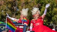 2025 Palm Springs Pride Parade Grand Marshals