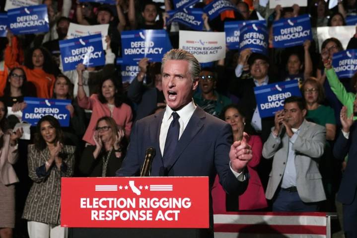 Why both California and Texas are wrong