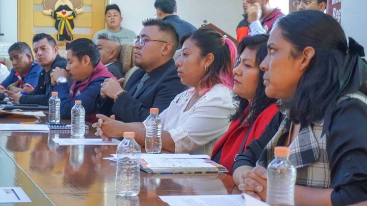 PIPEROS PUEDEN UTILIZAR EL POZO DE LA COL. JARDÍN CÓMO NEGOCIO; EL ALCALDE YA SE COMPROMETIÓ QUE NO