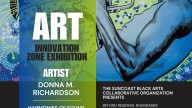 SBAC launches 2025–26 with “Harmonies of Sound and Vision” exhibit
