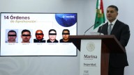 Hallan muerto capitán de Navío vinculado con huachicol fiscal, es el tercer deceso