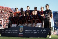 Concretada la caída ante Racing: ¿cómo quedó San Lorenzo en el Clausura y la tabla anual?