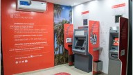 ARCA definió cuánto dinero se puede retirar en cajeros automáticos