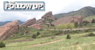 Pilot program for public transportation at Red Rocks Amphitheatre launches this weekend