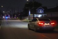 Niño de 11 años juega a tocar timbres en Texas; muere baleado y no hay detenidos