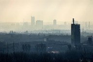 Al Gore's satellite and AI system is now tracking sources of deadly soot pollution