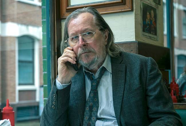 'Slow Horses' Season 5 Release Date, Trailer, Apple, Gary Oldman