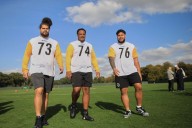 Few local restaurants, bars opening for Steelers’ Ireland game Sunday
