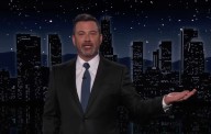 ABC Suspends Jimmy Kimmel's Late-Night Show Indefinitely Over His Claims About Charlie Kirk’s Death
