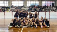 El básquet local define finalistas