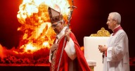 Malas noticias desde el Vaticano | El Papa León XIV aseguró que la Tercera Guerra Mundial ya comenzó y lanzó un ultimátum a EE.UU. y China