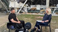 Zelenskyy rejects Putin invitation: 'He can come to Kyiv'