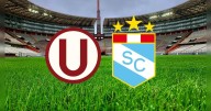 El vencedor del Universitario vs. Sporting Cristal saldrá campeón del fútbol peruano