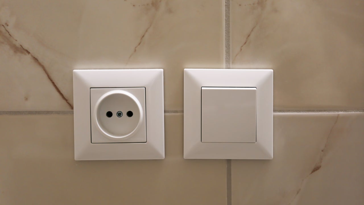 Este es el lugar que más se ensucia en la cocina, según los expertos