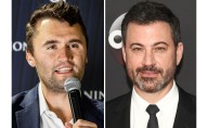 Jimmy Kimmel cuenta con respaldo de famosos tras la suspensión de su programa