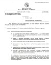 Imponen restricciones cambiarias a directivos y sus familiares, de bancos y empresas financieras autorizadas a operar en el mercado oficial de cambios