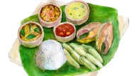 Flavours finding favours with city’s foodies
