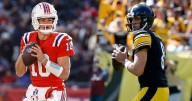How to watch New England Patriots vs. Pittsburgh Steelers in Week 3