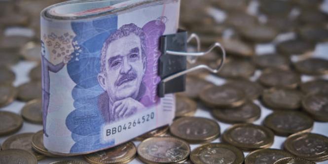 FMI advierte debilitamiento del marco fiscal en Colombia y pide regreso a la regla en 2028 