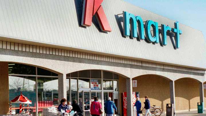 Where to find a Kmart sub in Metro Detroit