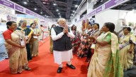 From Drones to Dairy, Women Entrepreneurs highlight progress in Uttar Pradesh