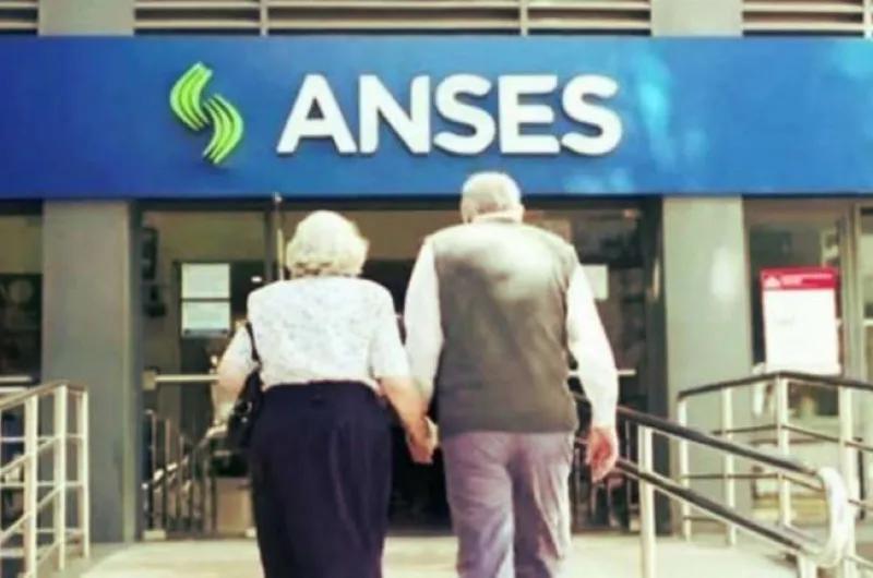 Atención jubilados: ANSES modifica el cronograma de pagos de octubre