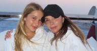 Victoria Beckham shares snaps of 'perfect summer' as son Brooklyn noticeably absent