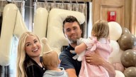 Asesinato de Charlie Kirk: la imagen con su hija que hoy se convierte en un recuerdo imborrable