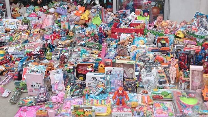 Familia Salayandía se deslinda del Radio Teletón tras 31 ediciones; señalan a Cáritas de registrar la marca