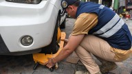 Verdadero o falso: ¿Solo le pueden colocar un cepo en zonas prohibidas para parquear? Esto dice Movilidad Cali