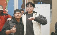 Ya están los representantes provinciales de Freestyle Rap para los Juegos Evita