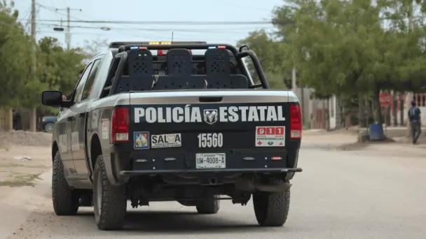 Un detenido en Empalme por ataque armado a policía estatal