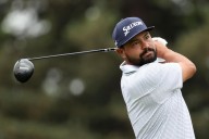 J.J. Spaun y Ben Griffin confirman para el WWT Championship 2025