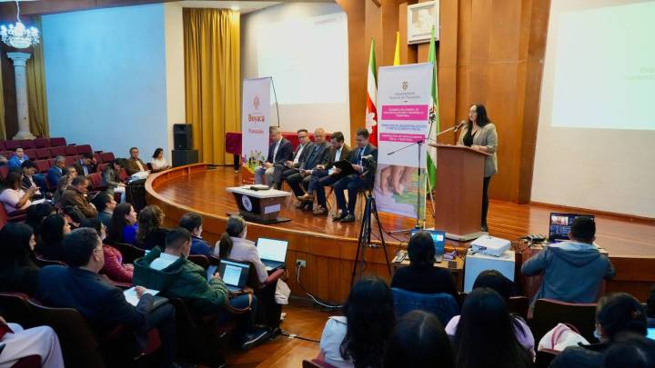 El DNP presenta los resultados del Índice de Desempeño Fiscal (IDF) 2024