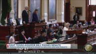 Texas Senate passes bill protecting East Texas groundwater, eliminates permit pause