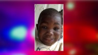 AMBER Alert issued for 2-year-old Lonoke County boy