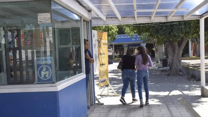 ¡Es gratis! Aún puedes inscribirte al nuevo modelo de educación en Guanajuato