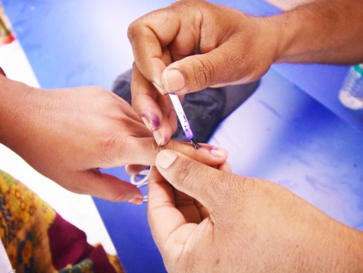 ECI announces October polls for 4 JK Rajya Sabha seats:UT unrepresented in upper house since 2021; Assembly elections held a year earlier