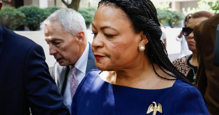 Mayor LaToya Cantrell asks judge to go on Iceland vacation as corruption charges move forward