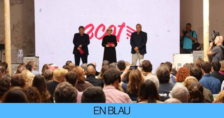 Una presentadora VIP de TV3 reconoce un trastorno alimentario: "No como por hambre"