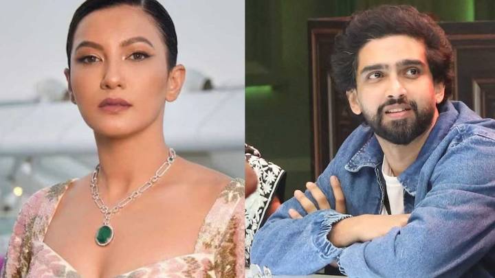 Bigg Boss 19: Gauahar Khan Calls Out Amaal Mallik For ‘Back Bitching’ About Friends