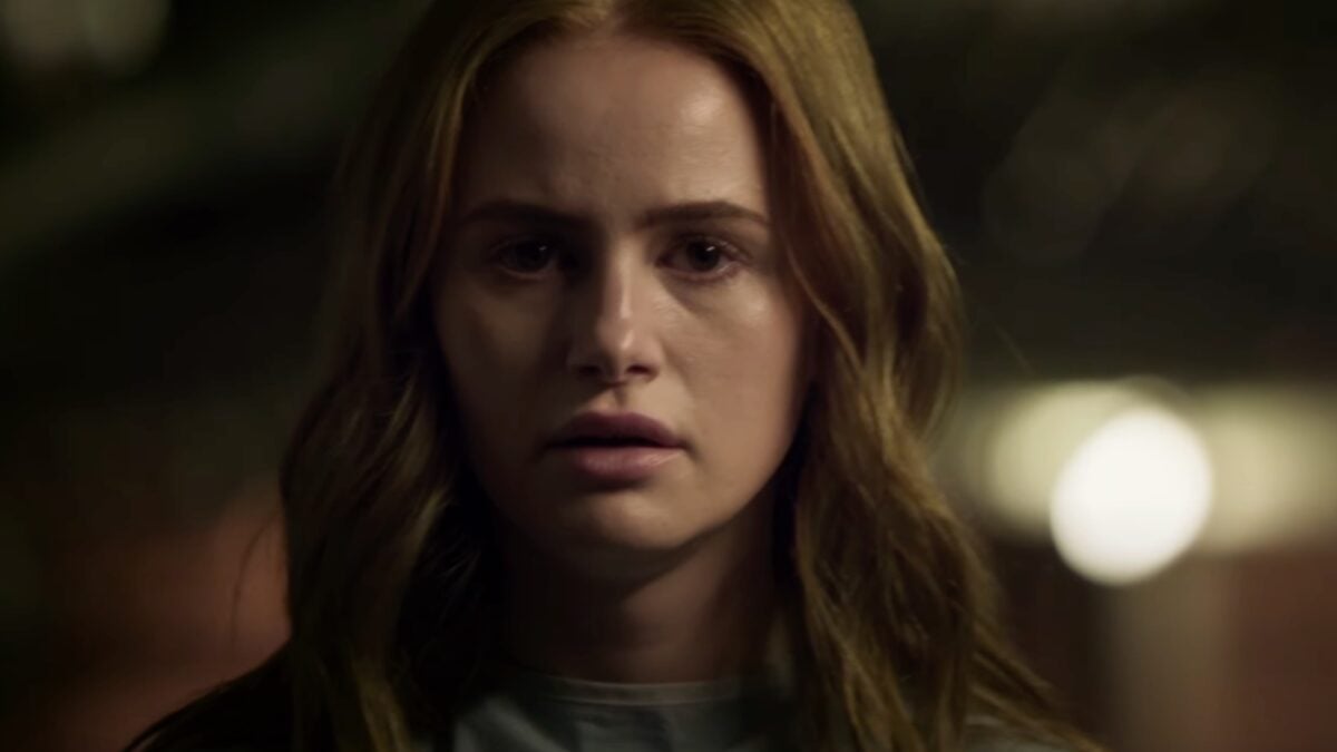 'The Strangers: Chapter 2' Opening Is a Game of Hide and Seek