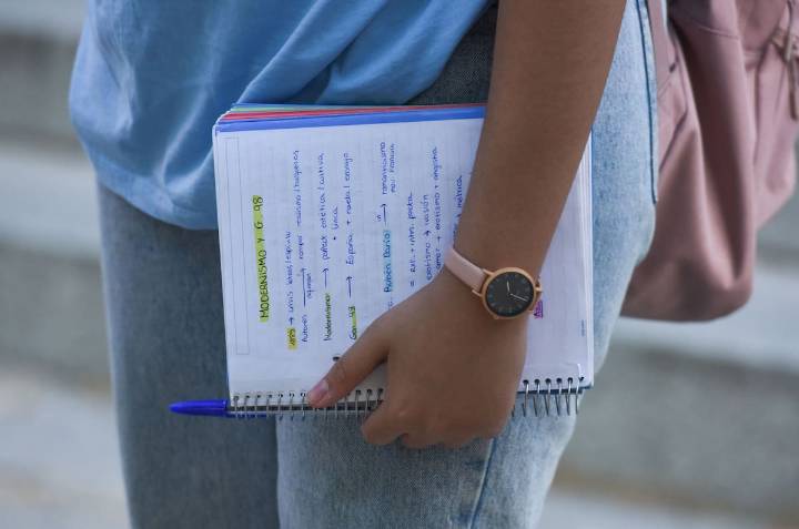 Día del Estudiante. Por qué se celebra hoy en la Argentina y 150 frases para enviar