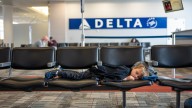 Delta Air Lines' Disappointment With U.S. Department Of Transportation May Continue Following Statement Over Threat To European Flights