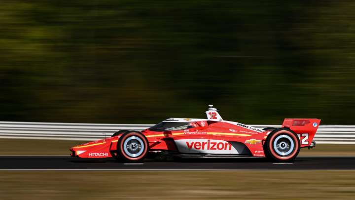 Will Power IndyCar future at Team Penske: Silly season rumors, news, reflections