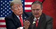 México confía que Estados Unidos dará “trato preferencial” ante aranceles, esto dijo Marcelo Ebrard, Secretario de Economía