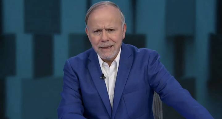 Dan 11 años de cárcel a ‘El Haza’ por atentado contra periodista Ciro Gómez Leyva