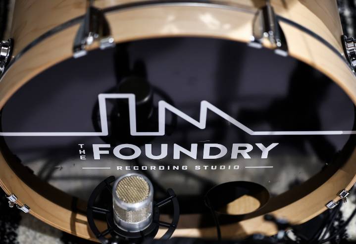 ‘A sort of L.A. Fitness for musicians’: Bethlehem recording studio opens with plan to fill void (PHOTOS)